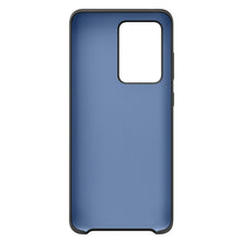 Načítať obrázok do zobrazovača galérie, Premium Silicone Case Blue Ochranný Kryt pre Samsung Galaxy S20 Ultra
