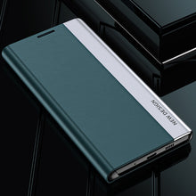 Načítať obrázok do zobrazovača galérie, Pro Smart Sleep Case Black Ochranný Kryt pre Samsung Galaxy A53 5G
