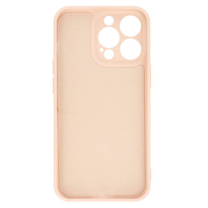 MagSafe Silicone Case Pink Ochranný Kryt pre iPhone 12