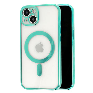 Secret Magsafe Mint Ochranný Kryt pre iPhone 11 Pro Max