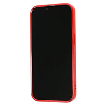 Načítať obrázok do zobrazovača galérie, Secret Magsafe  Red Ochranný Kryt pre iPhone 13 Mini
