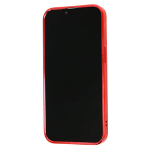 Secret Magsafe  Red Ochranný Kryt pre iPhone 13 Mini