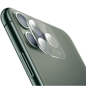 Tvrdené Ochranné Sklo pre Fotoaparát iPhone 12 Pro Max